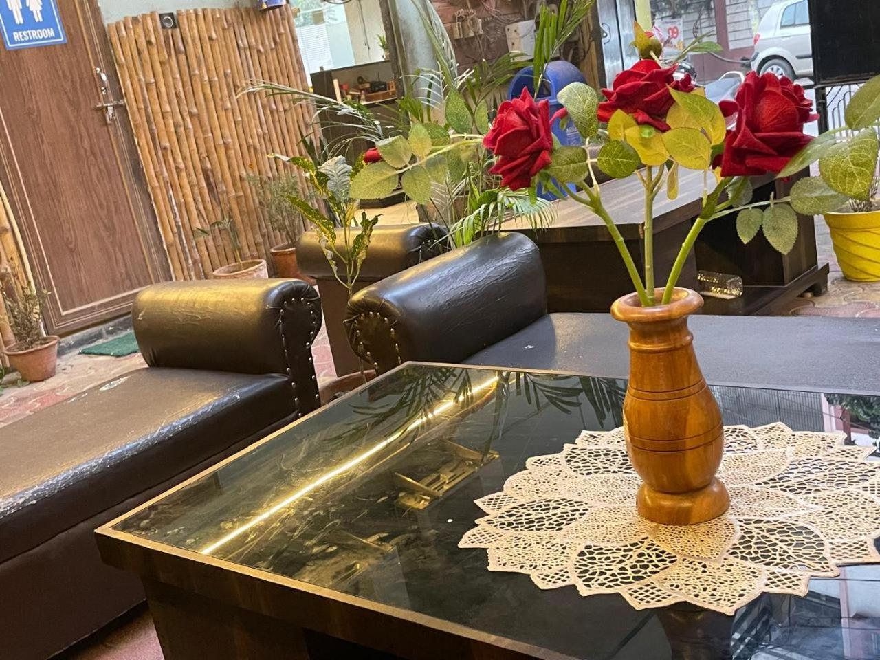 Shankar Vilaas -a Boutique Forigners Choice Near Ghats And Temples Bed & Breakfast